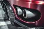 Ferrari F430 by Rowen Japan 2014 года